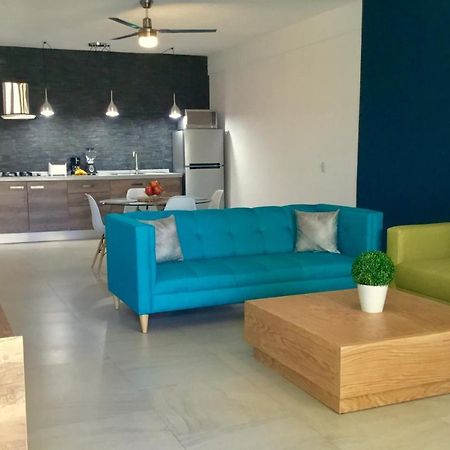 One Bedroom Condo Near Beach Rg6 Puerto Vallarta Zewnętrze zdjęcie