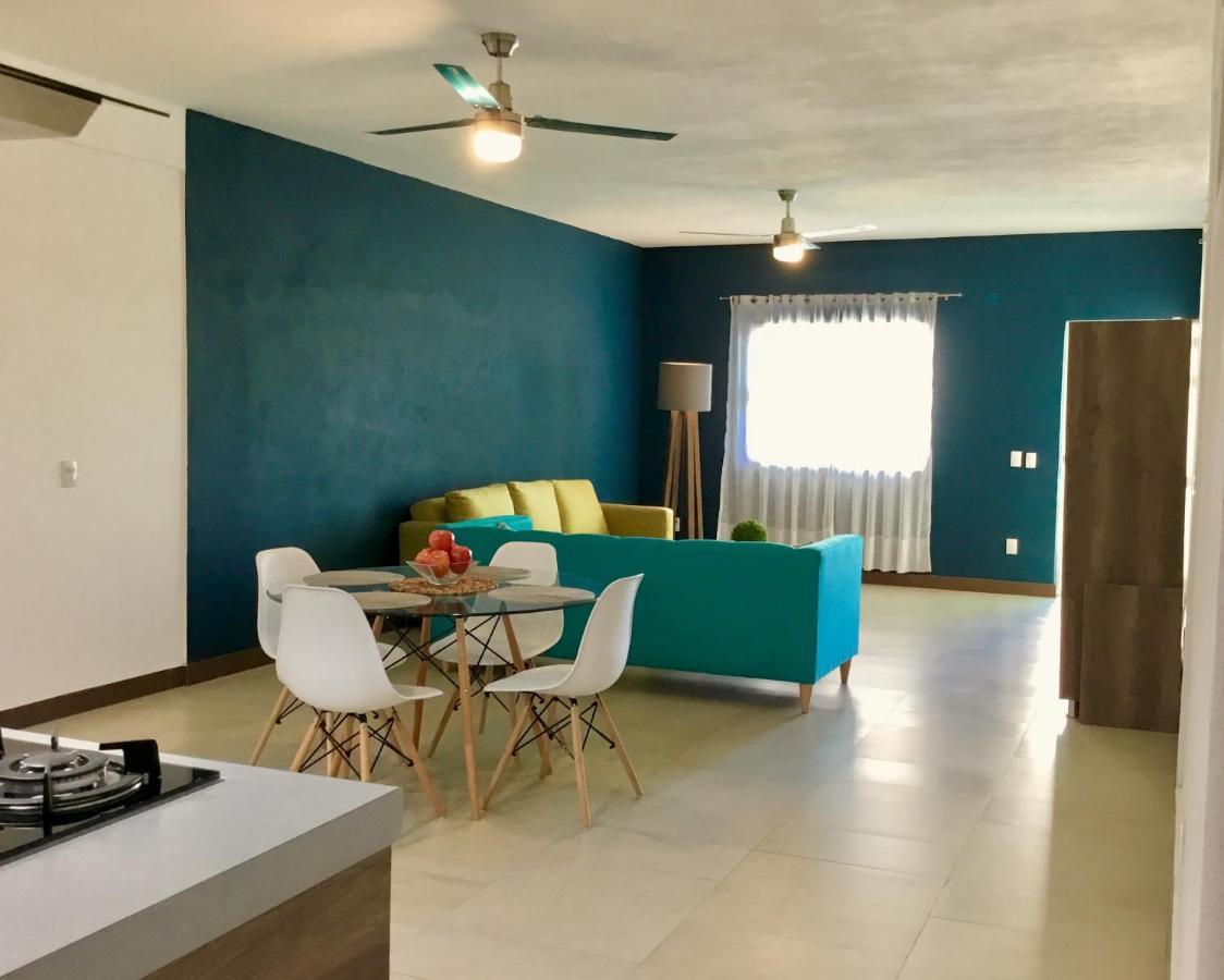 One Bedroom Condo Near Beach Rg6 Puerto Vallarta Zewnętrze zdjęcie
