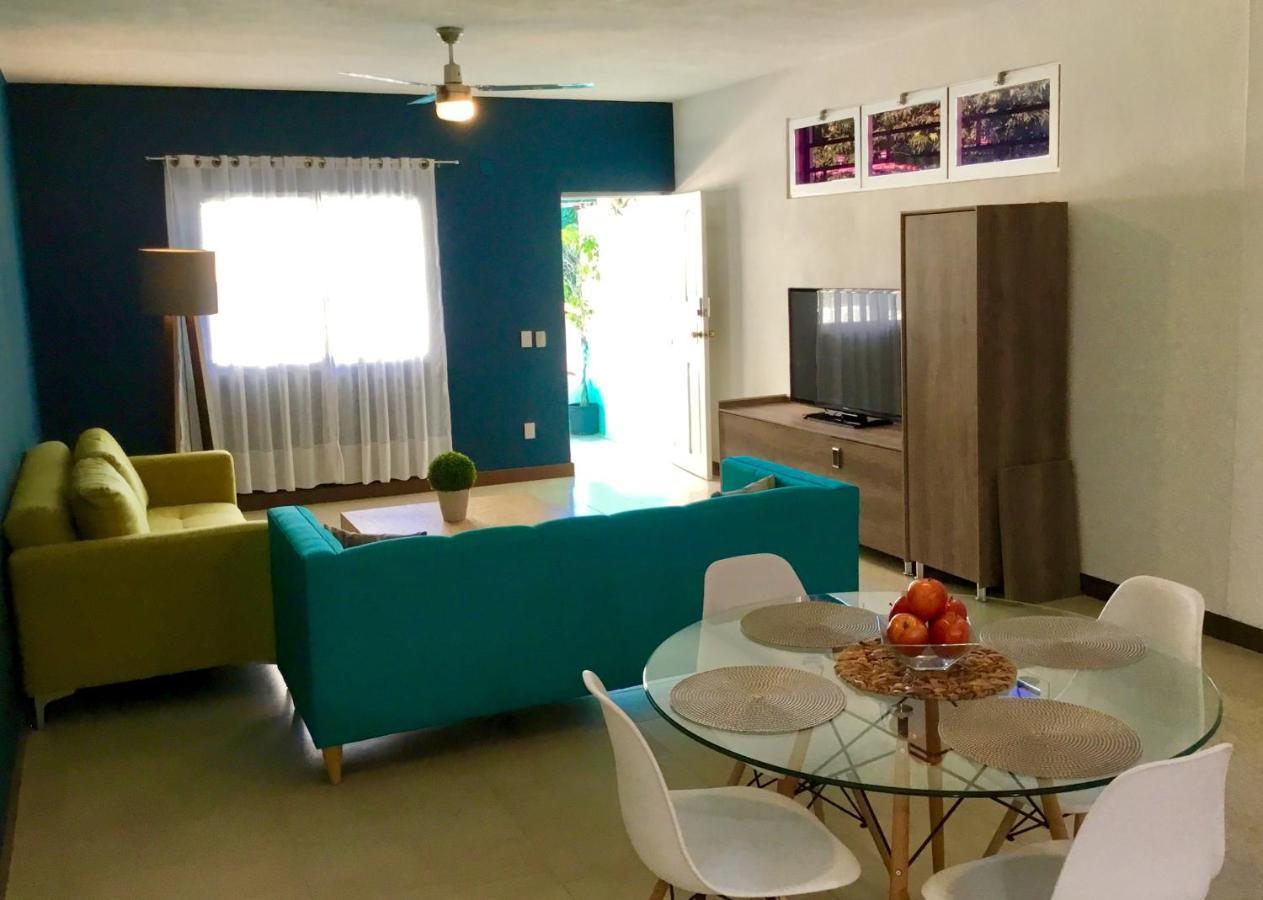 One Bedroom Condo Near Beach Rg6 Puerto Vallarta Zewnętrze zdjęcie