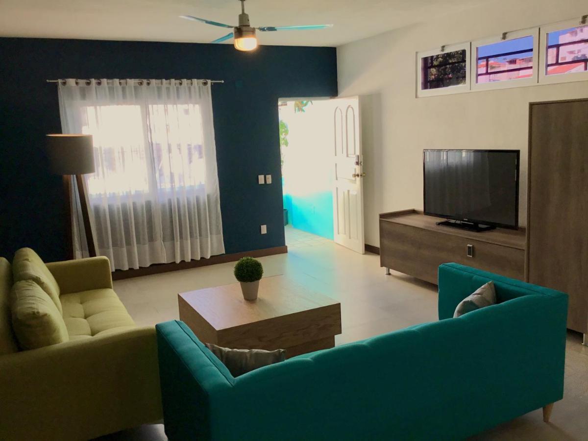 One Bedroom Condo Near Beach Rg6 Puerto Vallarta Zewnętrze zdjęcie