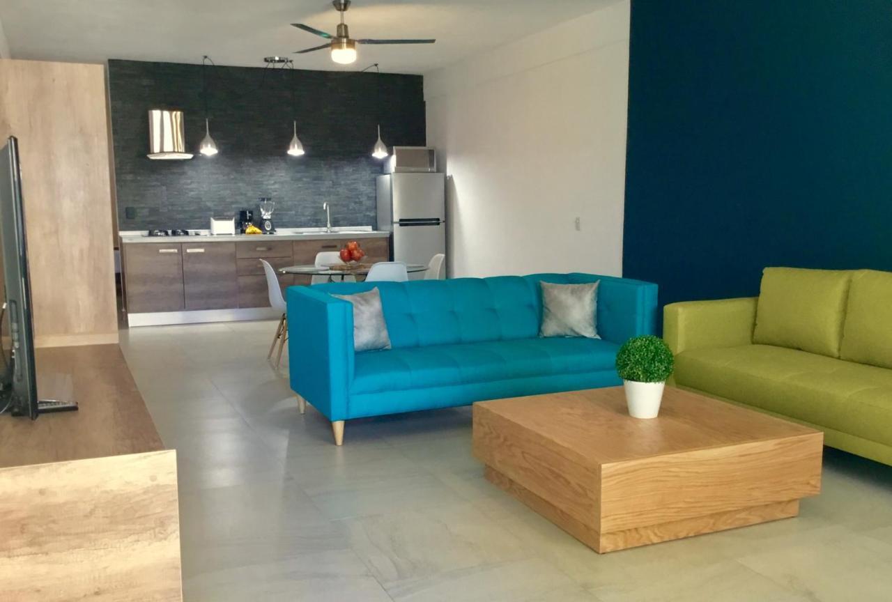 One Bedroom Condo Near Beach Rg6 Puerto Vallarta Zewnętrze zdjęcie