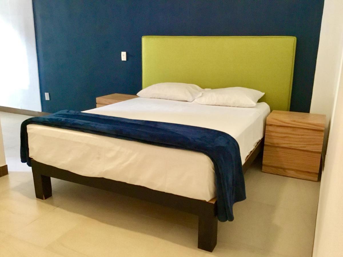 One Bedroom Condo Near Beach Rg6 Puerto Vallarta Zewnętrze zdjęcie