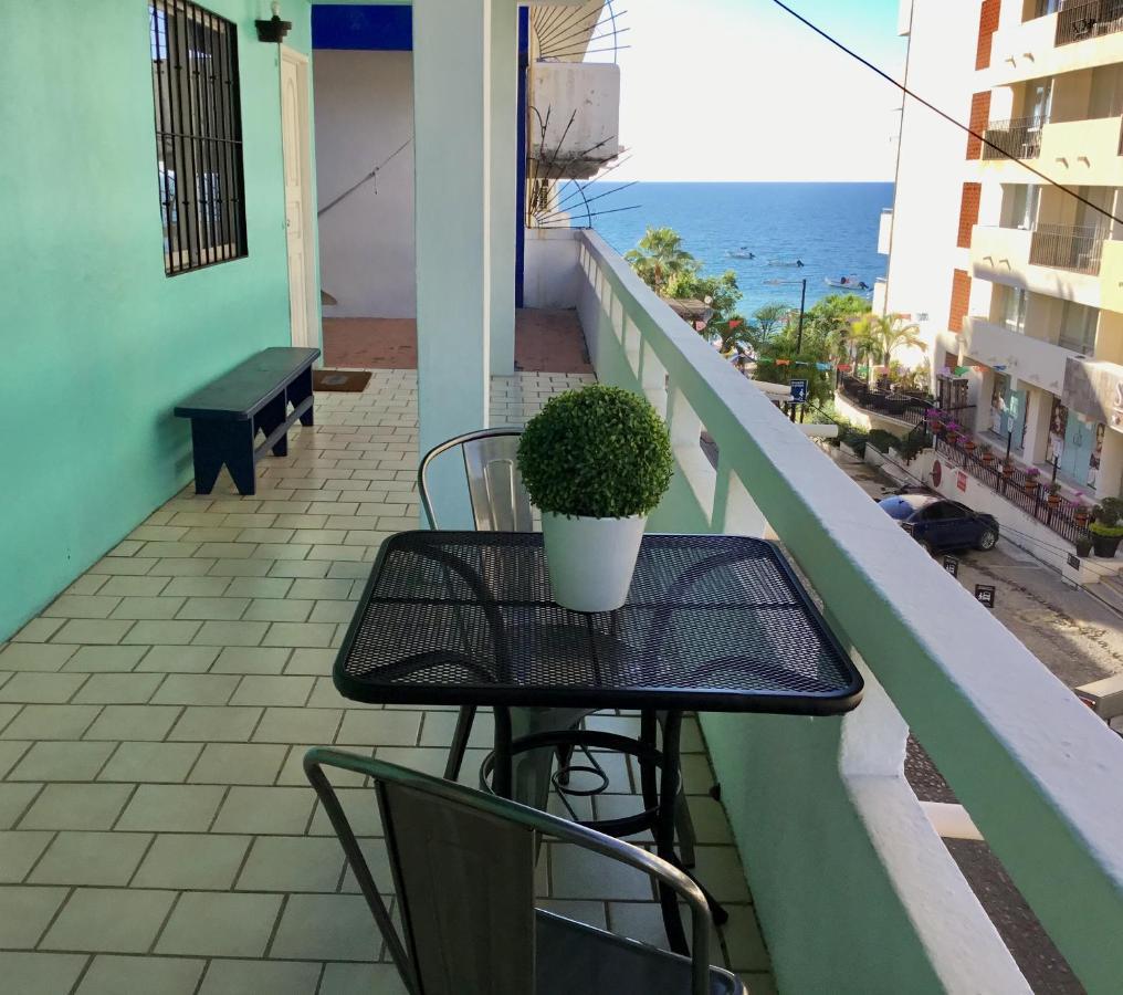 One Bedroom Condo Near Beach Rg6 Puerto Vallarta Zewnętrze zdjęcie